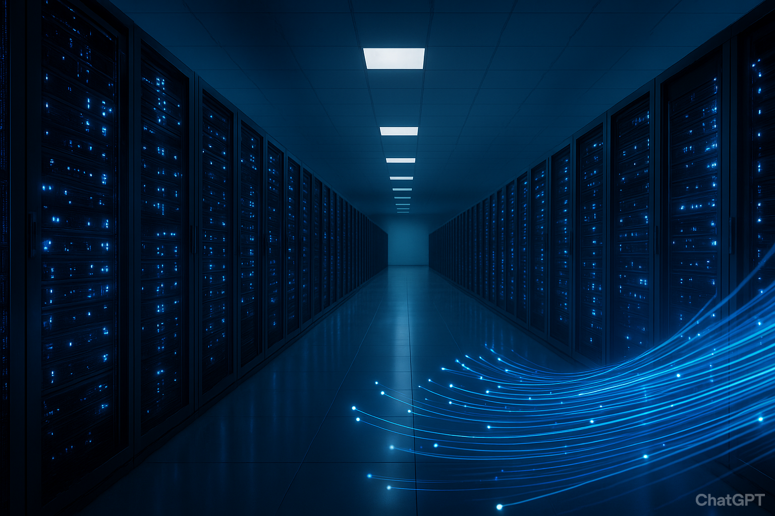 Diversified High-Margin Revenue